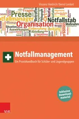 Heidrich / Lenkeit | Notfallmanagement | E-Book | www2.sack.de