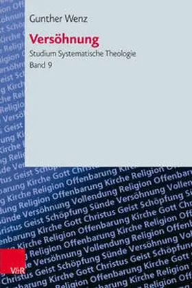 Wenz | Versöhnung | E-Book | sack.de