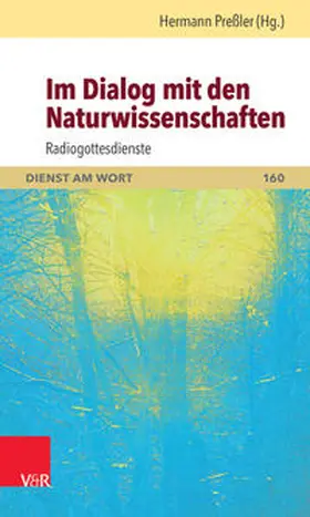 Preßler |  Im Dialog mit den Naturwissenschaften | eBook | Sack Fachmedien