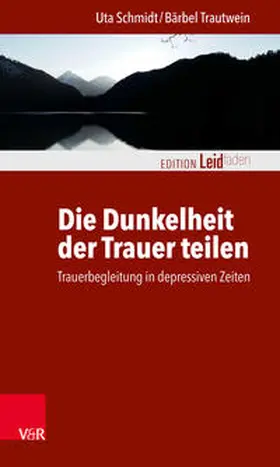 Schmidt |  Die Dunkelheit der Trauer teilen | eBook | Sack Fachmedien