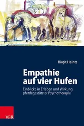 Heintz |  Empathie auf vier Hufen | eBook | Sack Fachmedien