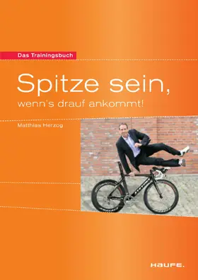 Herzog | Spitze sein, wenn`s drauf ankommt | E-Book | sack.de
