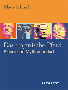 Schmeh |  Das trojanische Pferd | eBook | Sack Fachmedien
