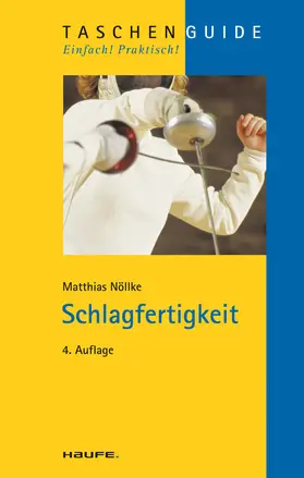 Nöllke |  Schlagfertigkeit | eBook | Sack Fachmedien