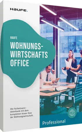  WohnungsWirtschafts Office Professional Online | Datenbank |  Sack Fachmedien