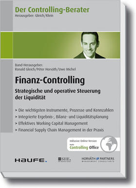 Gleich / Klein |  Der Controlling-Berater | Buch |  Sack Fachmedien