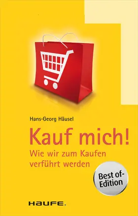 Häusel |  Kauf mich! | eBook | Sack Fachmedien