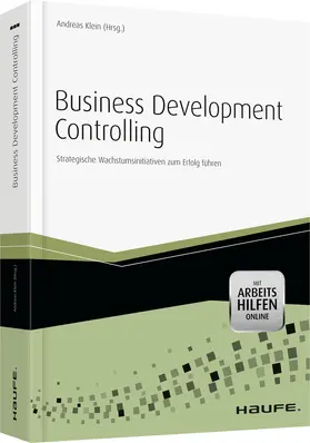 Klein |  Business Development Controlling | Buch |  Sack Fachmedien