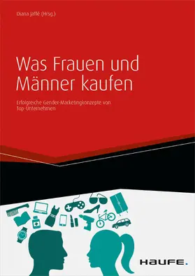 Jaffé |  Was Frauen und Männer kaufen | eBook | Sack Fachmedien