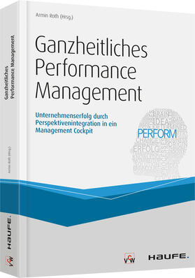 Roth |  Ganzheitliches Performance Management | Buch |  Sack Fachmedien