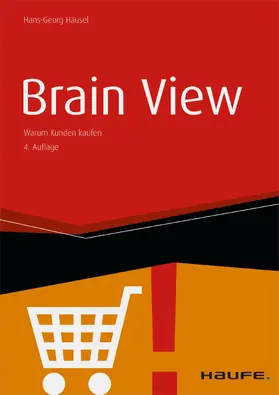 Häusel |  Brain View | eBook | Sack Fachmedien