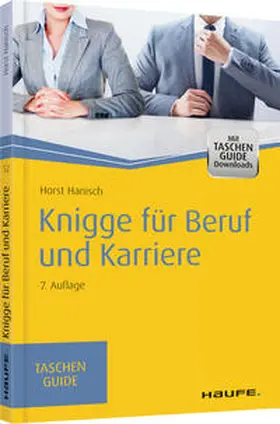 Hanisch |  Knigge für Beruf und Karriere | Buch |  Sack Fachmedien