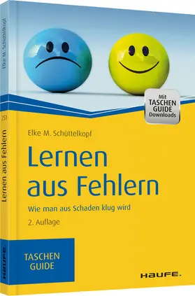 Schüttelkopf | Lernen aus Fehlern | Buch | 978-3-648-06704-8 | sack.de