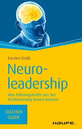 Drath |  Neuroleadership | eBook | Sack Fachmedien