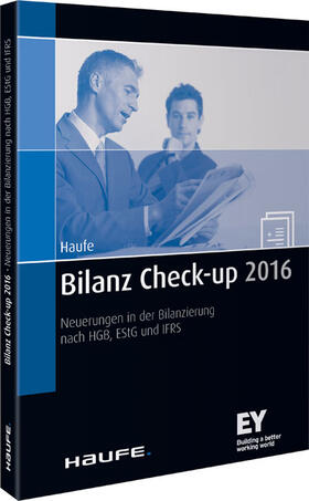 Wollmert / Oser |  Bilanz Check-up 2017 | Buch |  Sack Fachmedien