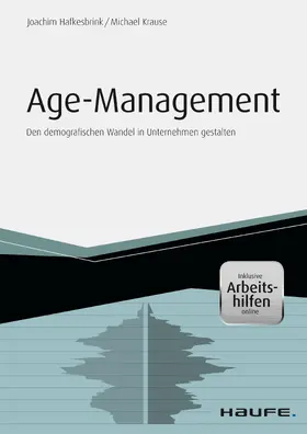 Hafkesbrink / Krause |  Age Management - inkl. Arbeitshilfen online | eBook | Sack Fachmedien