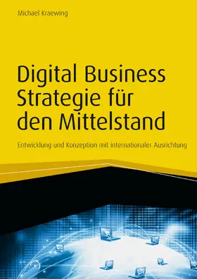 Kraewing | Digital Business Strategie für den Mittelstand | E-Book | sack.de