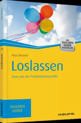 Mumm |  Loslassen | Buch |  Sack Fachmedien