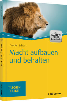 Schön |  Macht aufbauen und behalten | Buch |  Sack Fachmedien
