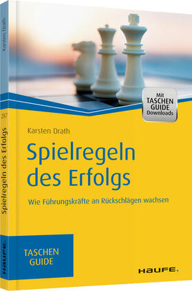 Drath |  Spielregeln des Erfolgs | Buch |  Sack Fachmedien