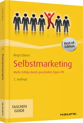 Ebbert |  Selbstmarketing | Buch |  Sack Fachmedien