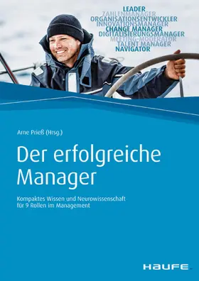 Prieß |  Der erfolgreiche Manager | eBook | Sack Fachmedien