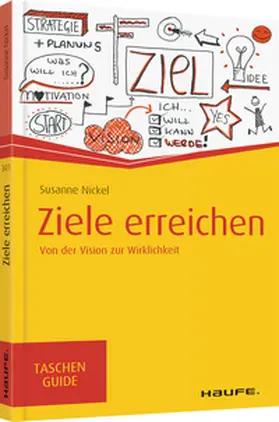 Nickel | Ziele erreichen | Buch | 978-3-648-09406-8 | sack.de