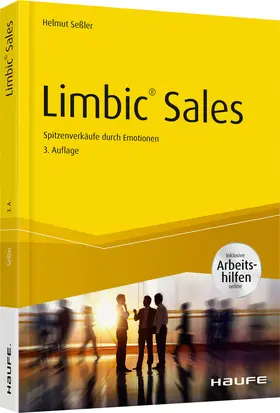 Seßler | Limbic® Sales | Buch | 978-3-648-09522-5 | sack.de