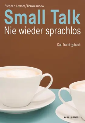 Lermer / Kunow |  Small Talk | eBook | Sack Fachmedien