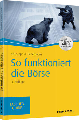 Scherbaum |  So funktioniert die Börse | Buch |  Sack Fachmedien