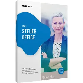  Haufe Steuer Office Basic Plus | Datenbank |  Sack Fachmedien