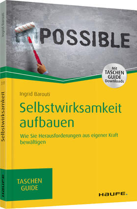 Barouti | Selbstwirksamkeit aufbauen | Buch | 978-3-648-10759-1 | sack.de