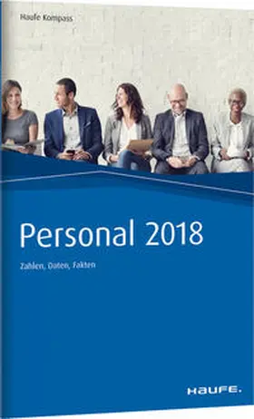  Personal Kompass 2018 | Buch |  Sack Fachmedien