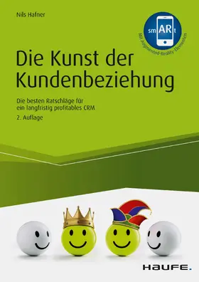 Hafner |  Die Kunst der Kundenbeziehung | eBook | Sack Fachmedien
