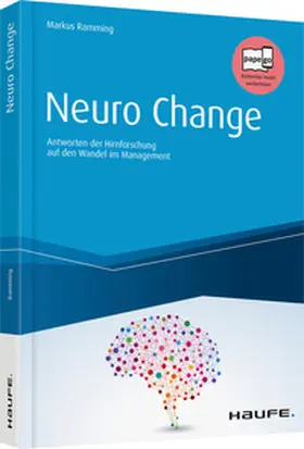 Ramming | Neuro Change | Buch | 978-3-648-11709-5 | www2.sack.de