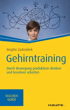 Zadrobilek |  Gehirntraining | eBook | Sack Fachmedien
