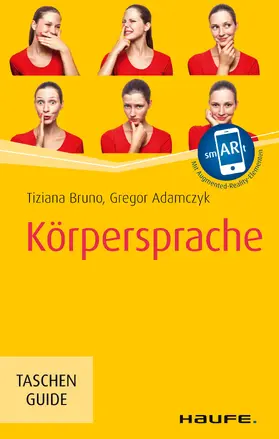 Bruno / Adamczyk |  Körpersprache | eBook | Sack Fachmedien
