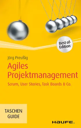 Preußig |  Agiles Projektmanagement | eBook | Sack Fachmedien