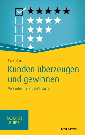Gerst |  Kunden überzeugen und gewinnen | eBook | Sack Fachmedien