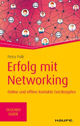 Polk |  Erfolg mit Networking | eBook | Sack Fachmedien
