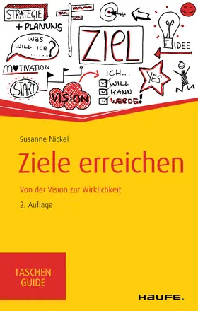 Nickel |  Ziele erreichen | eBook | Sack Fachmedien