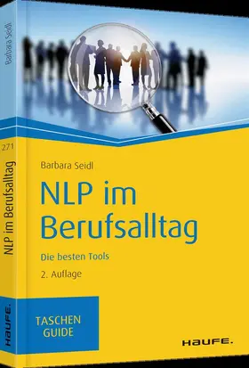 Seidl | NLP im Berufsalltag | Buch | 978-3-648-12512-0 | sack.de