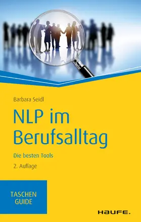 Seidl |  NLP im Berufsalltag | eBook | Sack Fachmedien