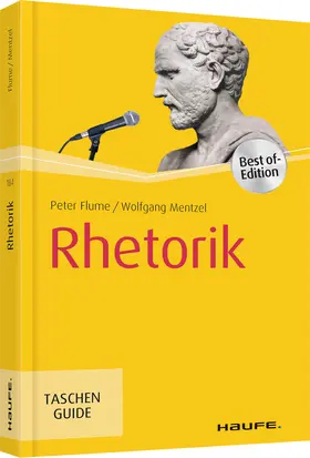 Flume / Mentzel | Rhetorik | Buch | 978-3-648-12529-8 | www2.sack.de