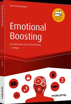 Häusel |  Emotional Boosting | Buch |  Sack Fachmedien