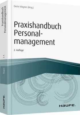 Wagner |  Praxishandbuch Personalmanagement | Buch |  Sack Fachmedien