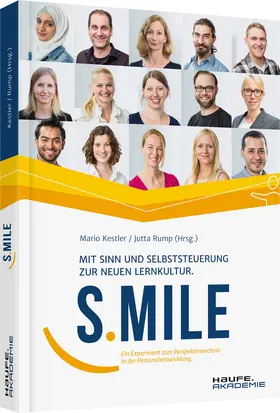 Kestler / Rump |  s.mile | Buch |  Sack Fachmedien