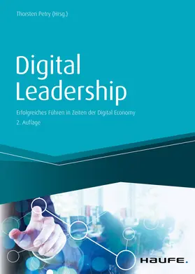 Petry |  Digital Leadership | Buch |  Sack Fachmedien