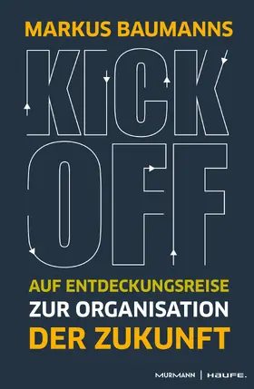 Baumanns |  Kick-off! | eBook | Sack Fachmedien