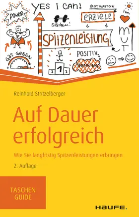 Stritzelberger |  Auf Dauer erfolgreich | eBook | Sack Fachmedien